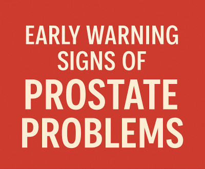 10 Worst Foods For Prostate Health